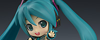 2008/04/01 グッドスマイルカンパニー ねんどろいど 初音ミク