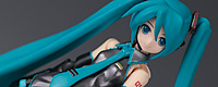 2008/09/11 マックスファクトリー figma 初音ミク