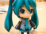 グッドスマイルカンパニー　ねんどろいど「初音ミク」レビュー