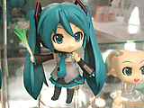 「ねんどろいど初音ミク」発売→瞬殺