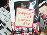 リボルテックＤＭＣ　「ＳＯＫＵＧＡＩせよ！ＳＯＫＵＧＡＩせよ！」 - アキバBlog