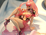 ワンダーフェスティバル2008[夏] 　フィギュア画像ピックアップ - アキバBlog