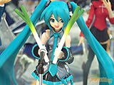 「Figma 初音ミク」発売　たぶんもう無い - アキバBlog