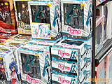 ゲーマーズ本店には発売日翌日にも「figma初音ミク」があった - アキバBlog