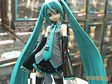 前代未聞？ 初音ミク EXフィギュアの納品数カット - アキバBlog