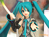 figma初音ミク２次出荷分　「テン厨が買い占める前にGETせヨ！」 - アキバBlog