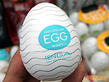 カトゆー家断絶さんオススメ　TENGA EGG（オナタマゴ）のクリスマスフェア - アキバBlog