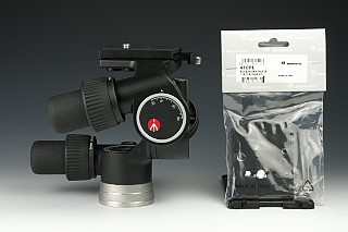 [買い物] ゲーマガ千堂瑛里華，エグゼリカ，Manfrotto #405