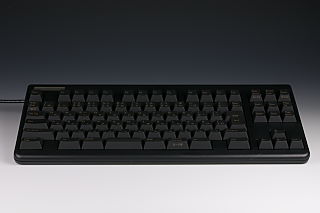 [買い物] KONAMI理々奈，REALFORCE89UB