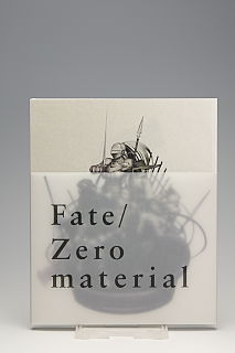 [買い物] ねんどろいど ぱすてるインク，猫宮のの ねこみみ以下略，Fate/Zero material