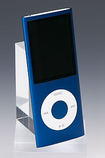 [買い物] Apple iPod nano 4G 16GB