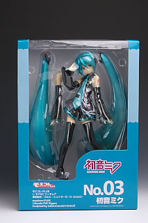 [買い物] ボークス初音ミク，ハニホン，エドランゼ，世色癌