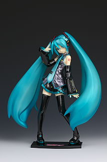 [買い物] ボークス初音ミク，ハニホン，エドランゼ，世色癌