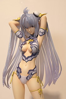 [イベント] WF2008Summer ファーストインプレッション