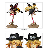 フィギュアレビュー ALTER TRE DONNE CRUDELI DONNE ANONIME Limited Edition