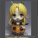 はっちゃか : ねんどろいど　メリッサ・セラフィ - livedoor Blog（ブログ）