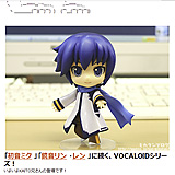 ご要望をくださった方おめでとうございます！「ねんどろいど KAITO」の商品化が大決定なんだお！｜フィギュアメーカー・グッドスマイルカンパニー勤務 ミカタンブログ