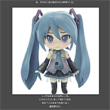 AZURE Toy-Box : GSC ねんどろいど 鏡音リン＆レン　レビュー - livedoor Blog（ブログ）