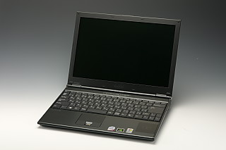 [PCレビュー] SONY VAIO Type S プレミアム (VGN-SZ94PS)