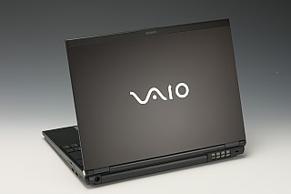 [PCレビュー] SONY VAIO Type S プレミアム (VGN-SZ94PS)