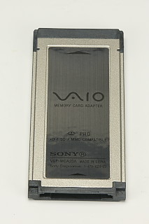 [PCレビュー] SONY VAIO Type S プレミアム (VGN-SZ94PS)