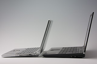 [PCレビュー] SONY VAIO Type S プレミアム (VGN-SZ94PS)