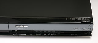 [AVレビュー] Panasonic DIGA DMR-BW930