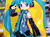 figma　柊かがみ[初音ミク]コスプレver発売　ネギもあるよ - アキバBlog