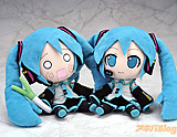 【コラム・ネタ・お知らせetc】　ねんどろいど+（ぷらす）　初音ミク＆はちゅねミク 補足説明 - アキバBlog