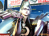 BAYONETTA(ベヨネッタ) 「ゴッドハンド顔負けのバカゲー。それに前評判通りのエロさ」 - アキバBlog