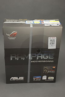 [買い物] ASUS RAMPAGE FORMULA，『はやて×ブレード10巻』