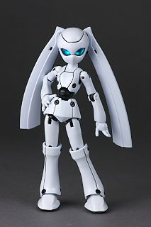 [買い物] figmaドロッセルお嬢様，GSC 鏡音リン・レン