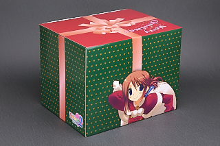 [買い物] ゲーマガ×コトブキヤ タマ姉＆いいんちょ クリスマス委員会 ペアフィギュア ゲーマガVer.