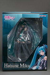 [買い物] MAX 初音ミク，攻殻機動隊 S.A.C 2nd GIG BD-BOX2,ファイアボール ウィンターパッケージ