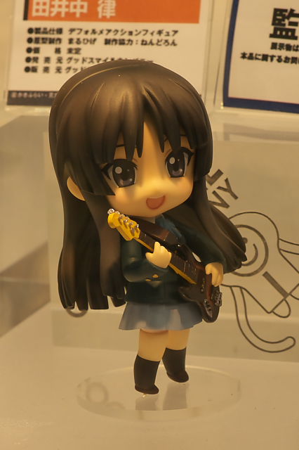 [イベントレポ] Wonder Festival 2009 Summer 速報1