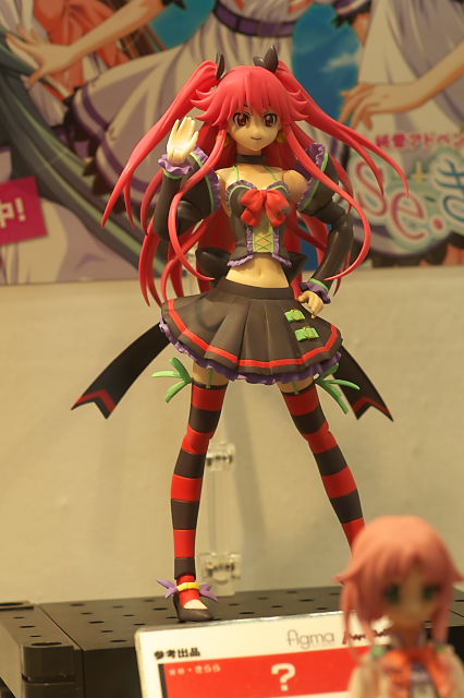 [イベントレポ] Wonder Festival 2009 Summer 速報1