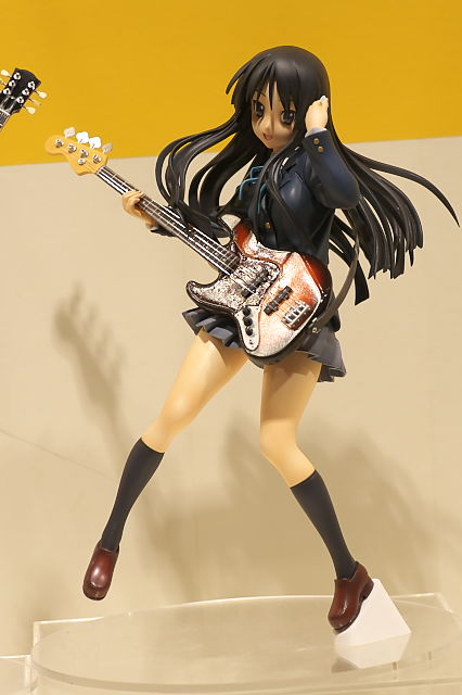 [イベントレポ] Wonder Festival 2009 Summer 速報1