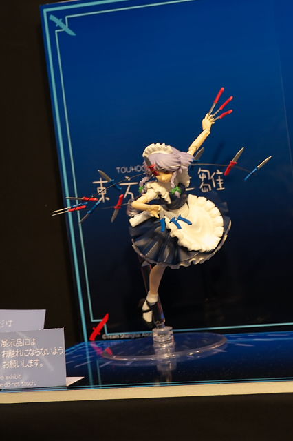 [イベントレポ] Wonder Festival 2009 Summer 速報1