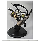 [FIG] Review : Haruhi Suzumiya en bunny girl black - Daiki Kyougou