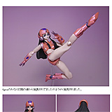 はっちゃか : マックスファクトリー figma 031 桜姫[原作版] - livedoor Blog（ブログ）