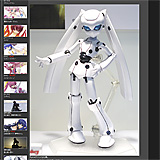 AZURE Toy-Box : WONDERFUL HOBBY LIFE FOR YOU!! 9.5　Report - livedoor Blog（ブログ）