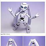 はっちゃか : マックスファクトリー figma 038 ファイアボール ドロッセル - livedoor Blog（ブログ）