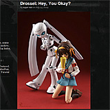 Drossel: Hey, You Okay?