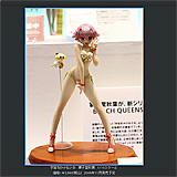 ワンダーフェスティバル2009 [夏] イベントレポート　その１ - Kimagureman! Studio ～美少女フィギュア撮影、気まぐれ更新日記～