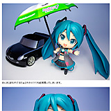 はっちゃか : ねんどろいど 初音ミク RQ Ver. - livedoor Blog（ブログ）