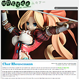 mukyaa~ » Blog Archive » Char Rhousemann