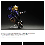 ホビージャパン(R.C.BERG) キャスパー from デススマイルズ :: レビュー - dwarf x figure.foto