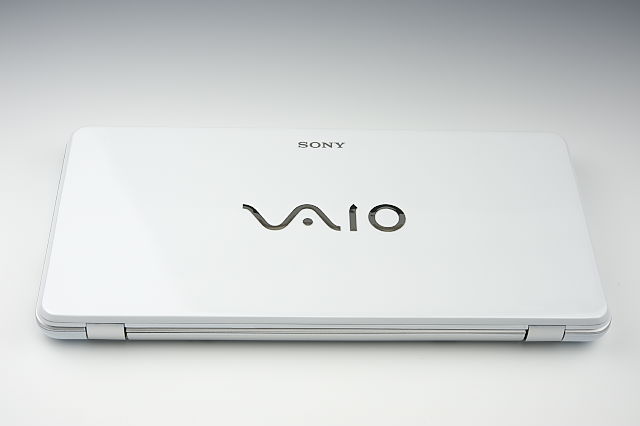 [PCレビュー] SONY VAIO Type P (VGN-P90NS)