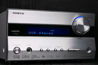 [AVレビュー] ONKYO AVセンター SA-205HD