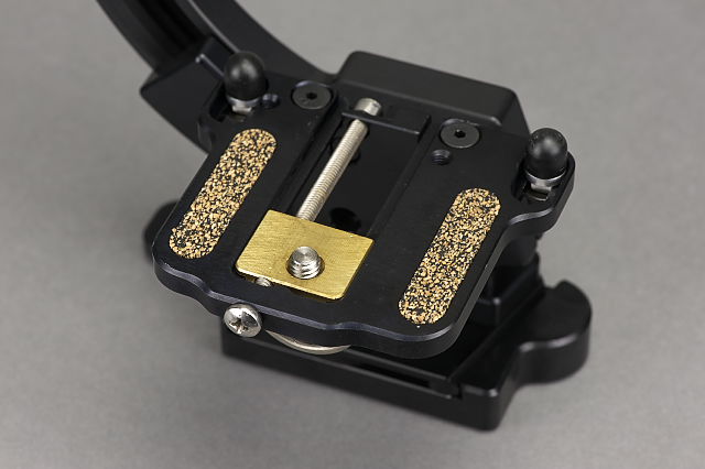 [撮影機材レビュー] Custom Brackets Digital PRO-SV kit
